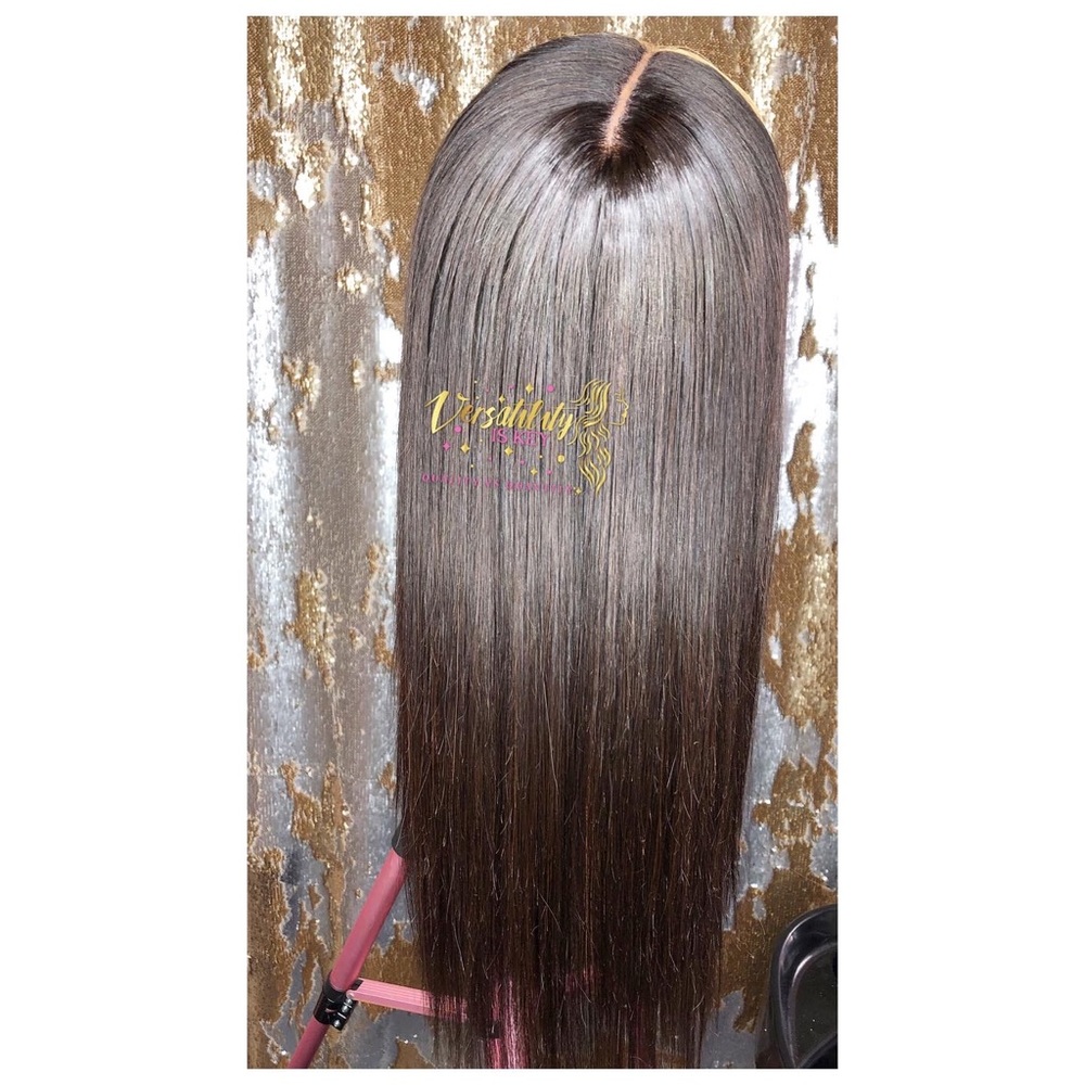 Wig - Picture 4 of 4